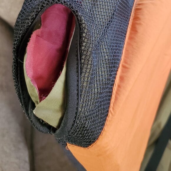 Thermarest Trekker Chair Kit - Picture 9 of 12